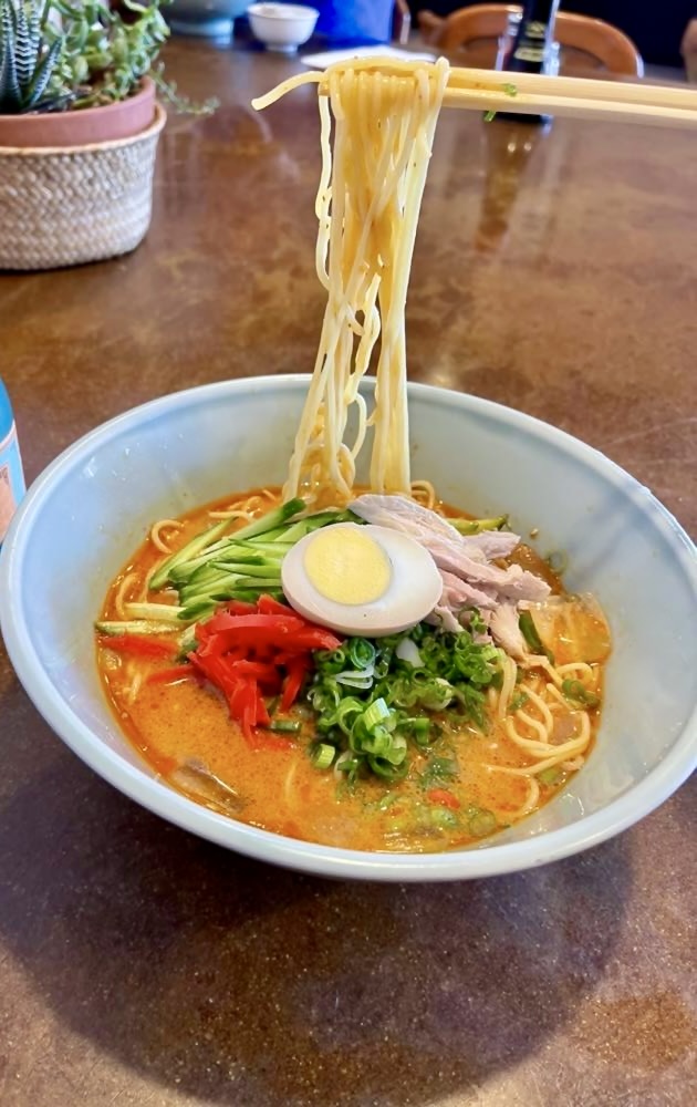 Ramen Nippon-3