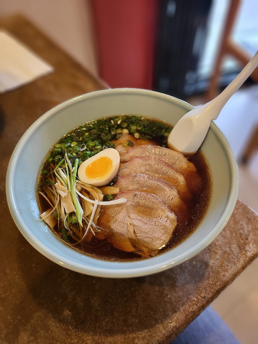 Ramen Nippon-4