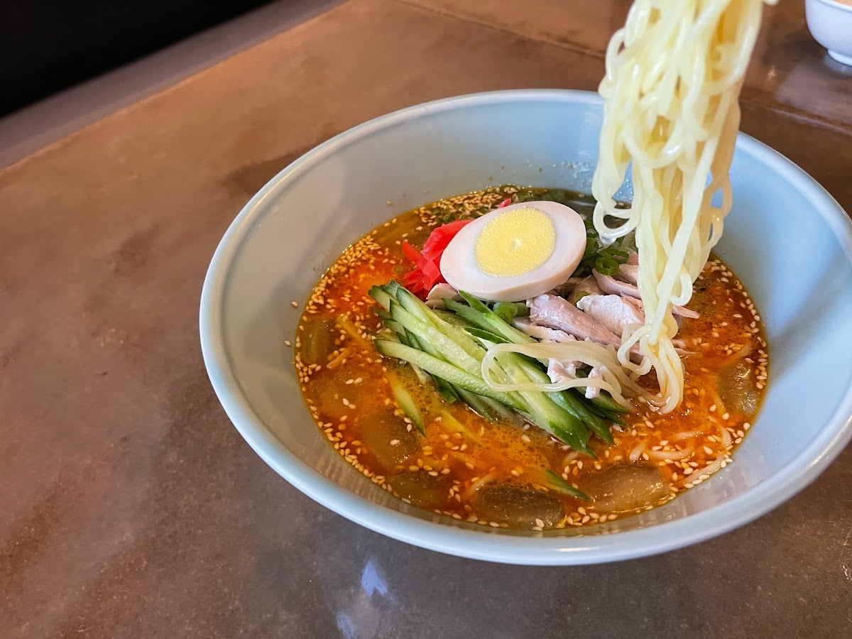 Ramen Nippon-6