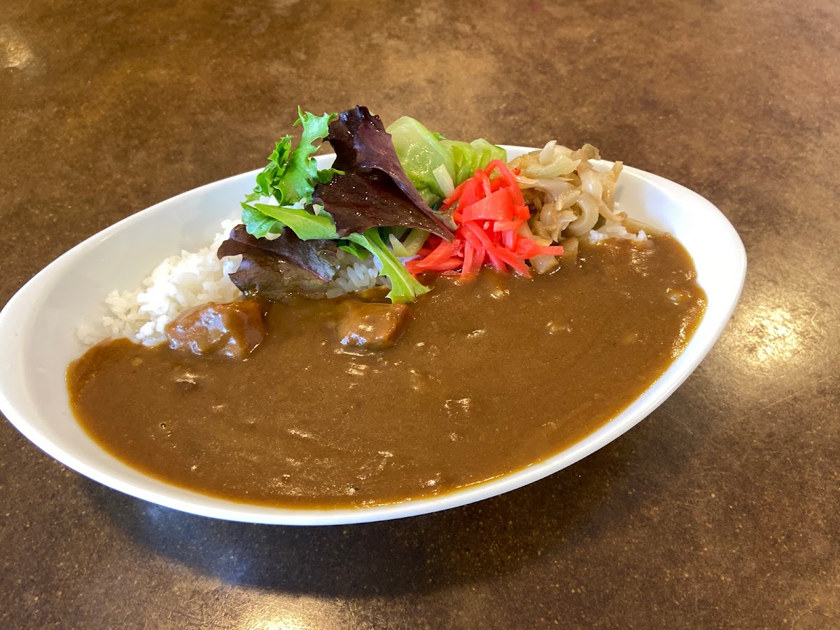 Ramen Nippon-7