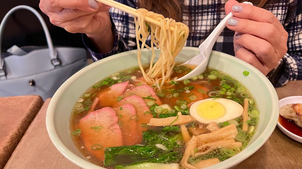 Ramen Nippon-8