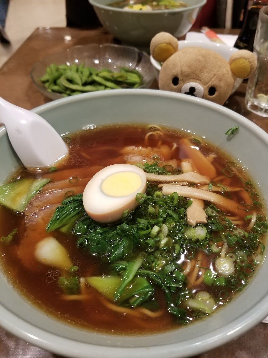 Ramen Nippon-9